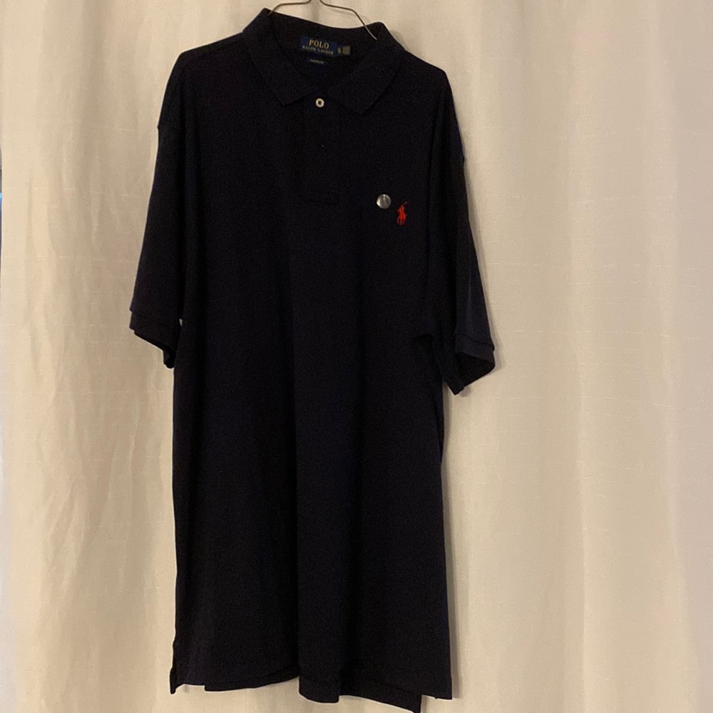 Polo by Ralph Lauren